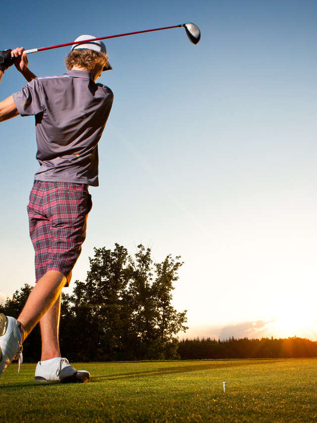 Golf Bluegreen de l'Odet