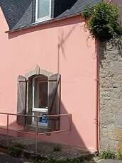 Circuit le tour de l'Île-Tudy