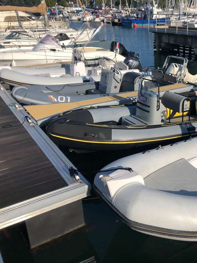 Royal Nautisme