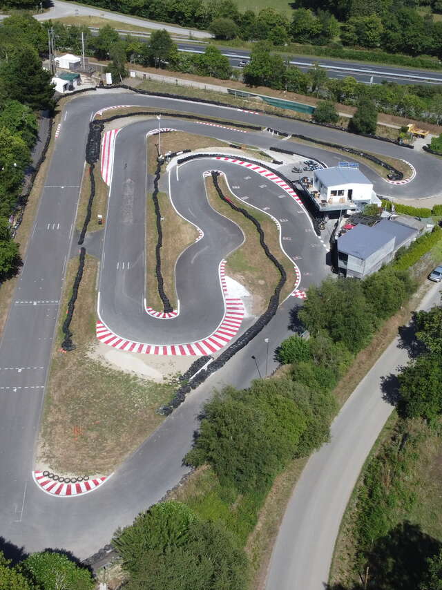 Bretagne Karting