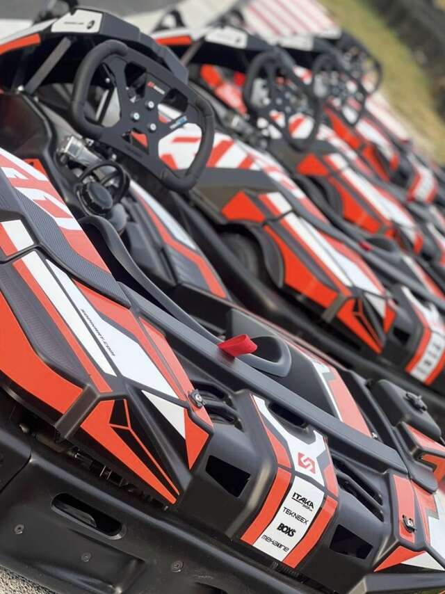 Bretagne Karting