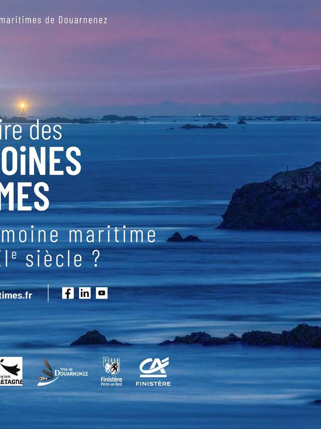Festival - Observatoire des Patrimoines Maritimes