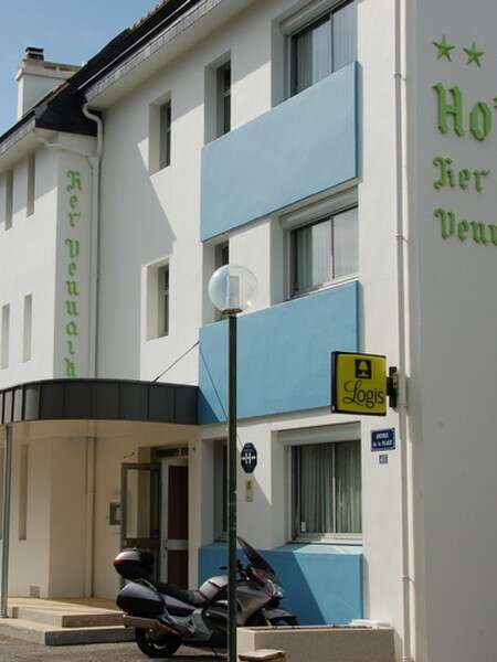 Hôtel Ker Vennaïk