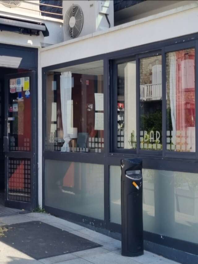 Le Café Foutu