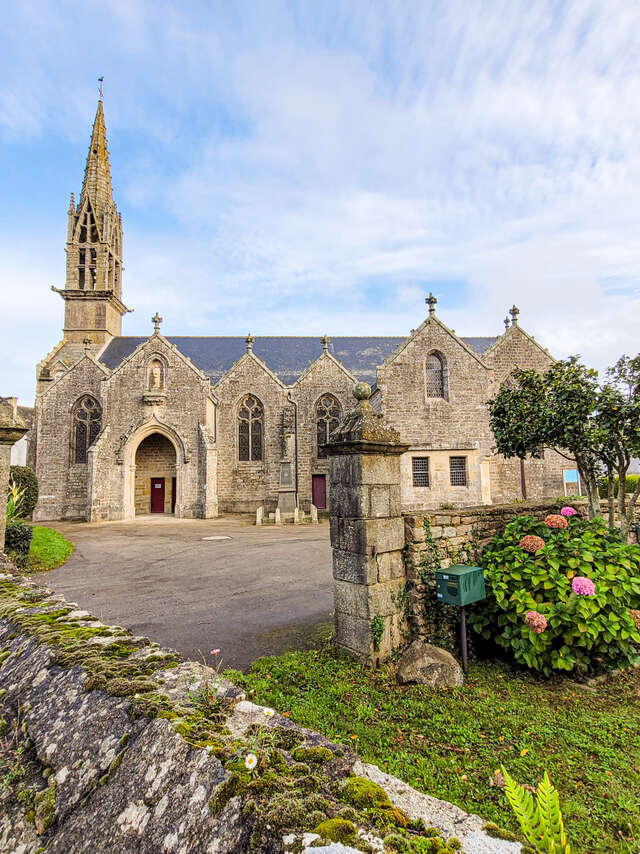 Circuit des Trois Ormes