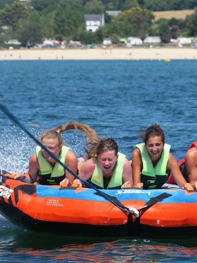 Les Bouées de la Forêt