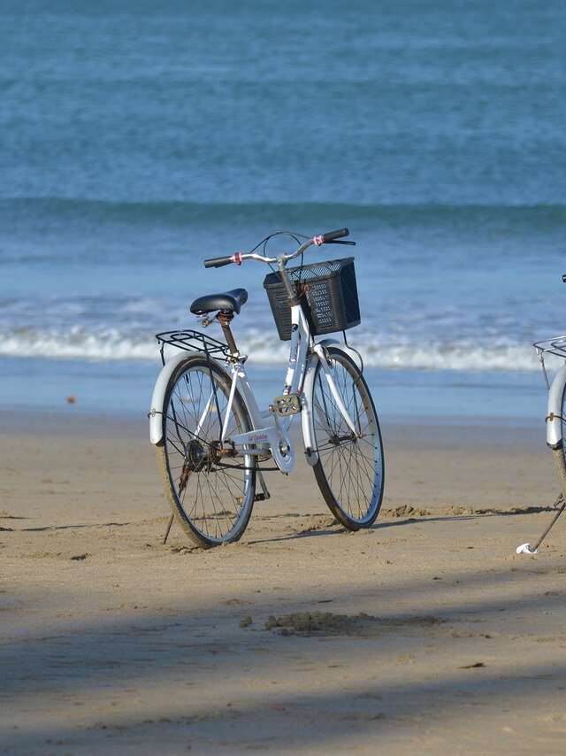 Cycletty - Location de Vélo