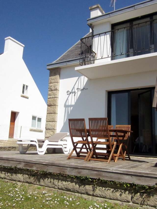 VILLA DIRAG MOOR - APPARTEMENT LOUIS