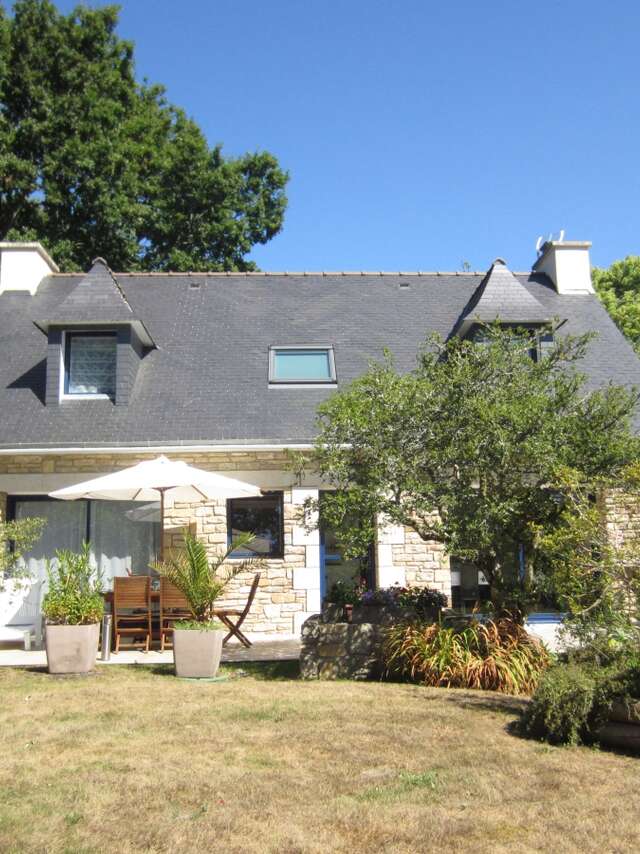 Gîte de Pouldiguy