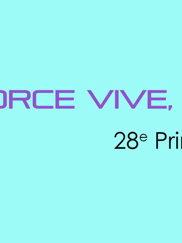 Printemps des Poètes 2026 : "La liberté. Force vive, déployée".