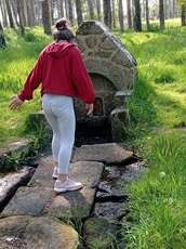 Circuit de Tréminou