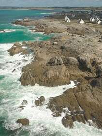 Circuit la pointe de Penmarc'h