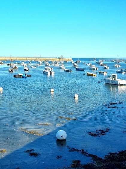 Liaison Le Bourg - Kérity