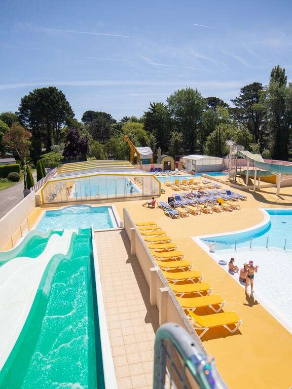 Camping de la Plage