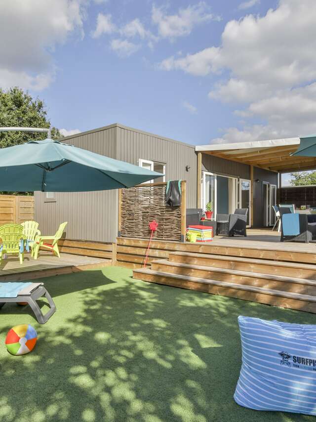 Camping du Port de Plaisance
