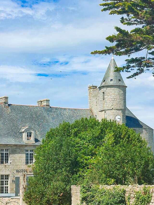 Circuit d'interprétation de Pont-l'Abbé