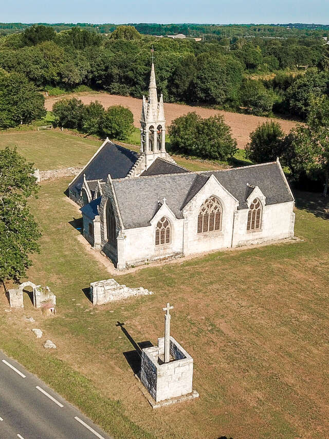 Circuit de Tréminou