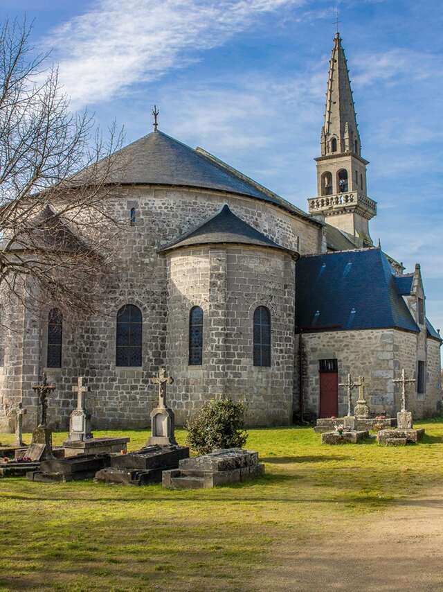 Circuit Laez Ar Barrez