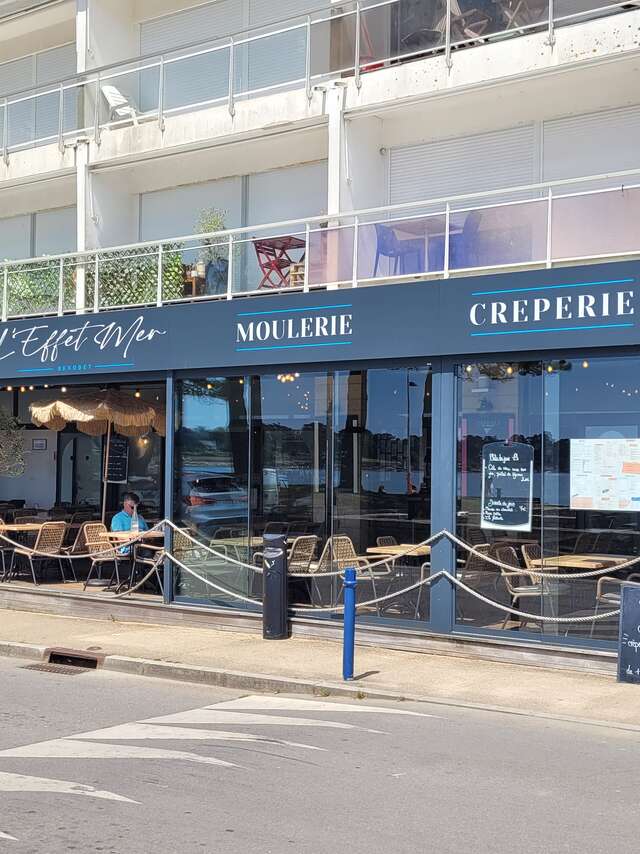 L'Effet Mer