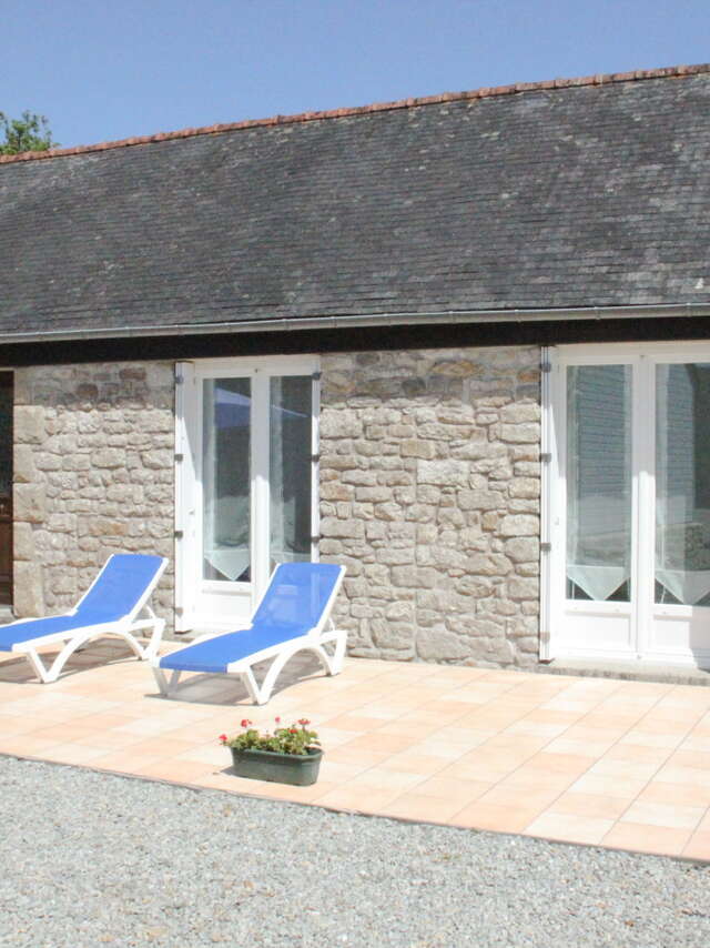 Gîte Saint Nicolas