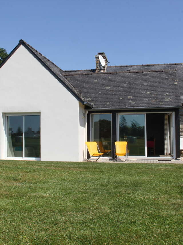 Gîte Penfret