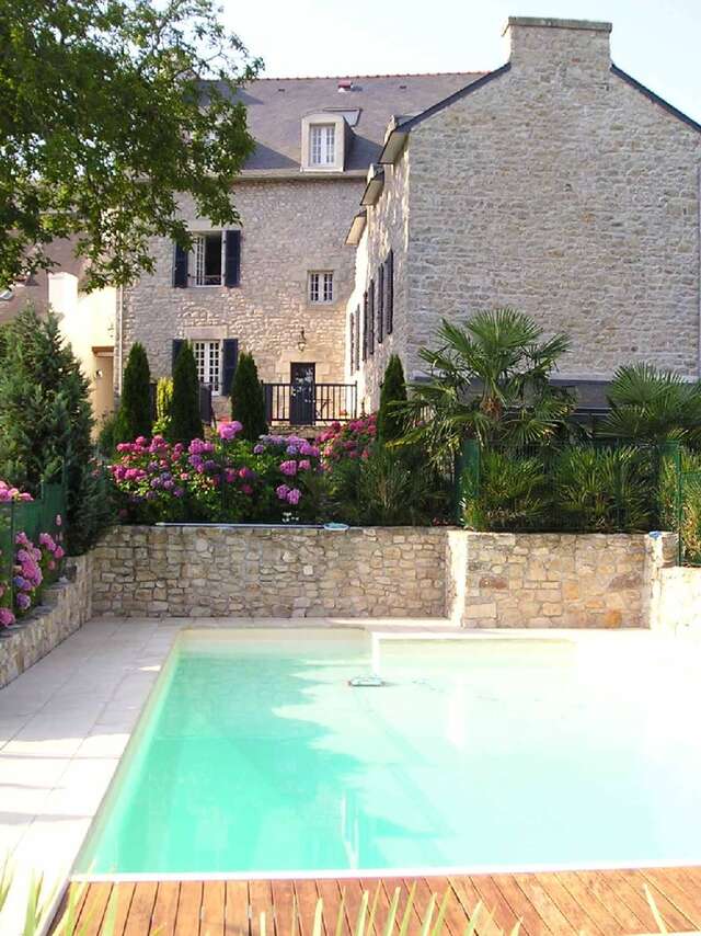 Villa Ti an Amiral