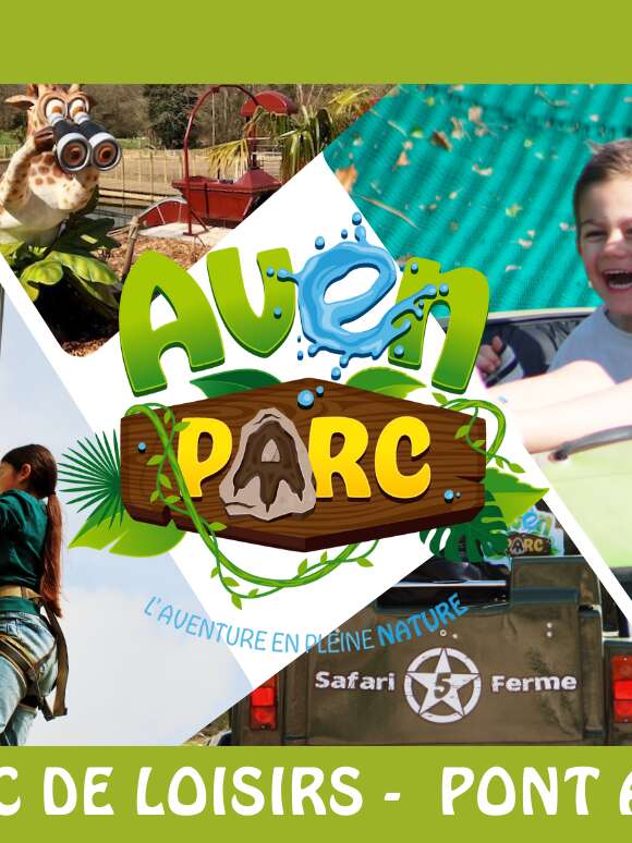 Aven Parc