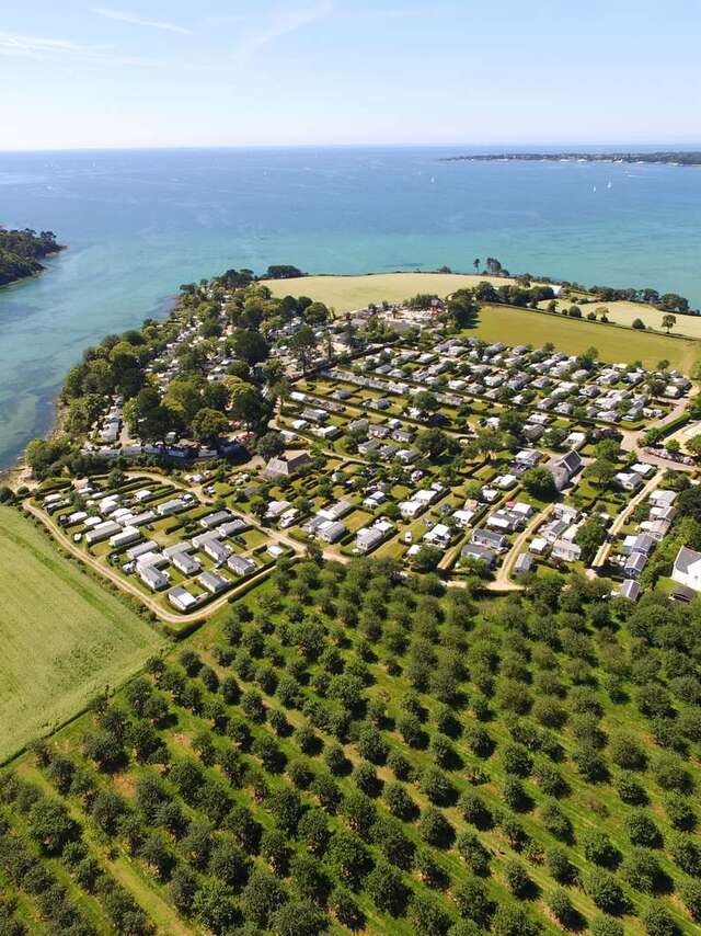 Camping de Kéranterec