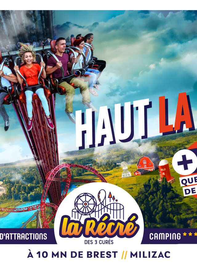 La Récré des 3 Curés