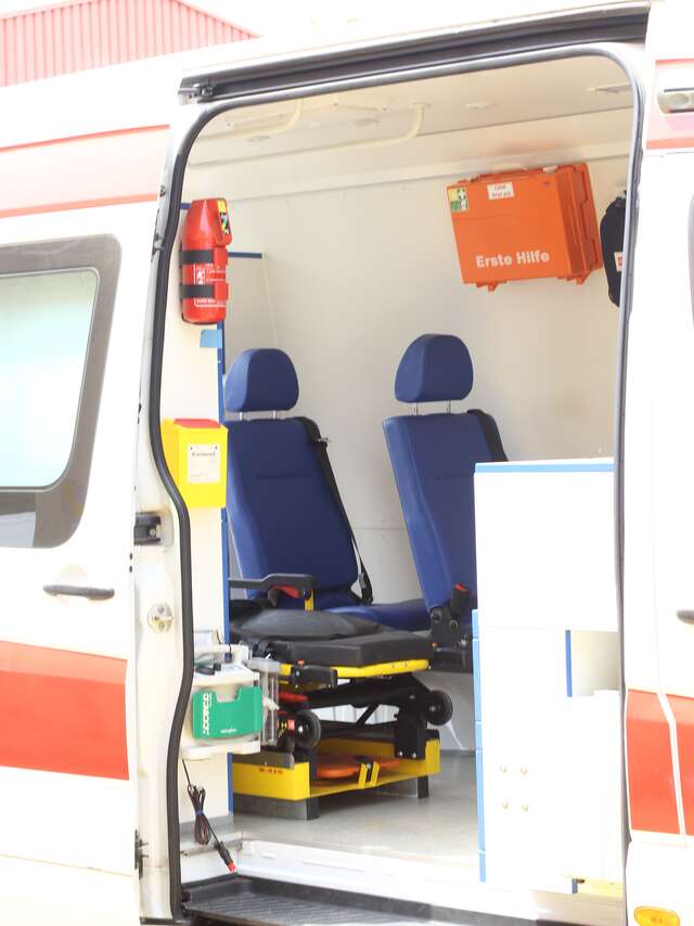 Ambulances et Taxis du pays Fouesnantais