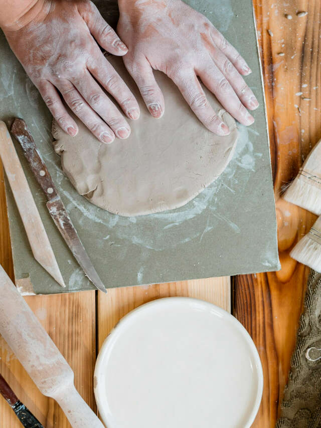 Atelier création d’objets “Hygge”