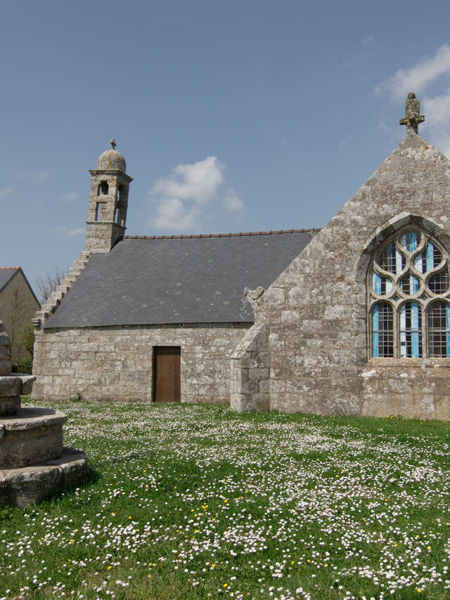 Circuit de Saint-Démet