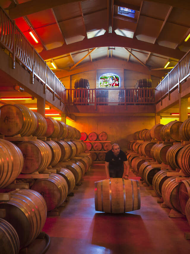 Distillerie des Menhirs