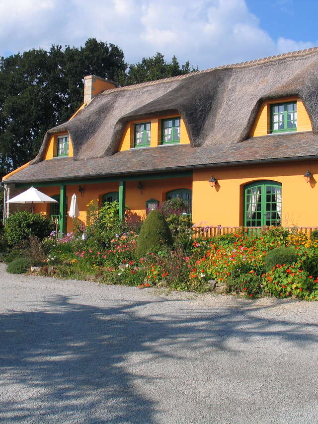 Crêperie L'Epi d'Or