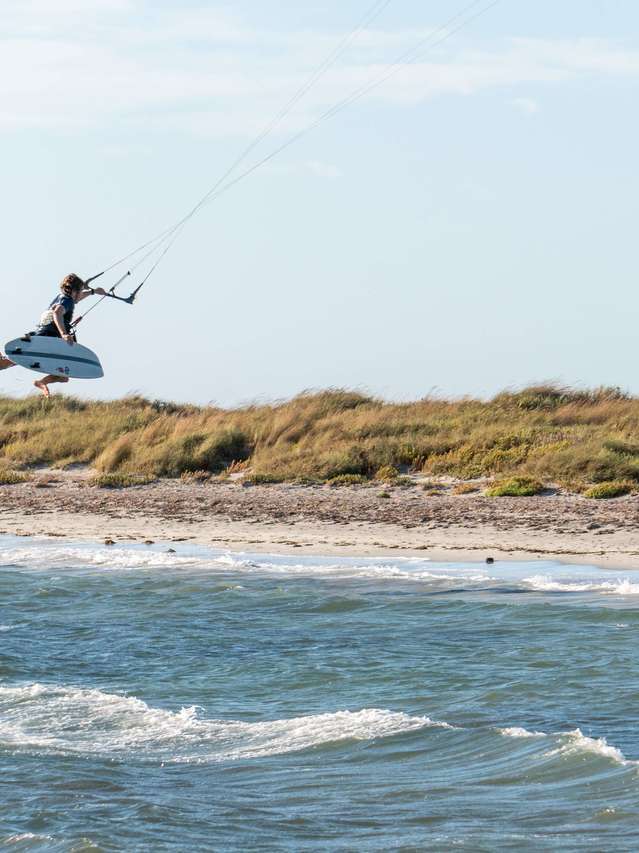 Finistère Kite School