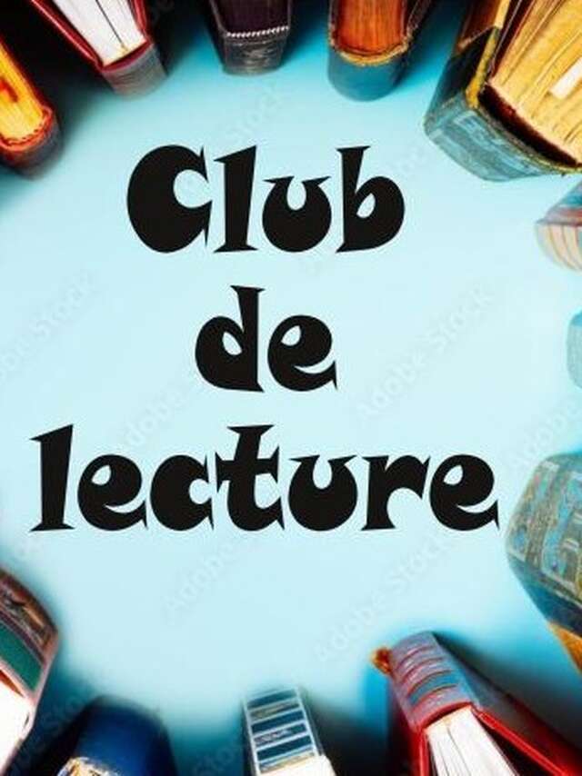 Club de lecture