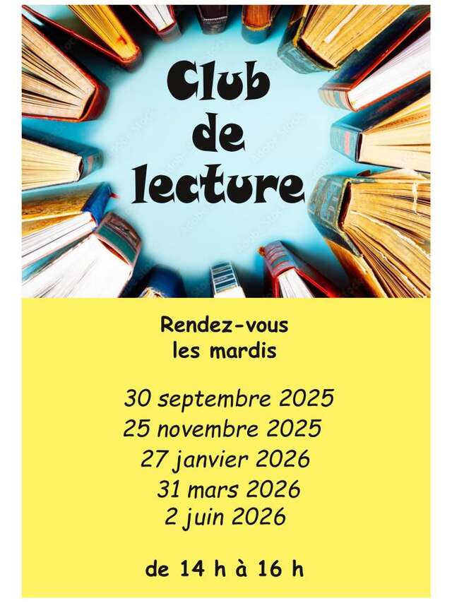 Club de lecture