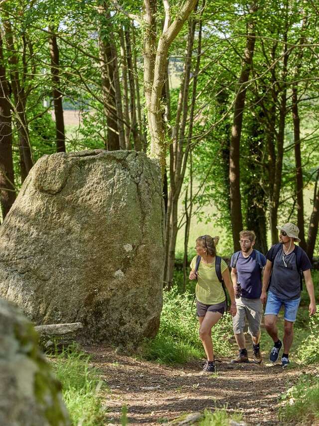 Circuit de Saint-Kodelig