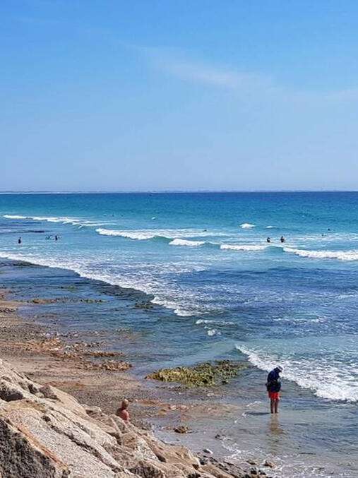 Route du Vent Solaire