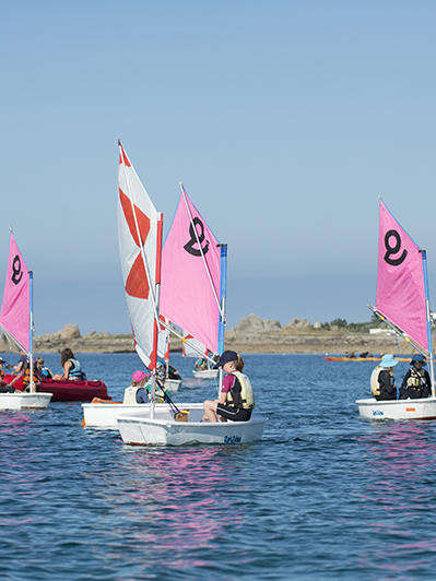 Nautisme en Pays Bigouden