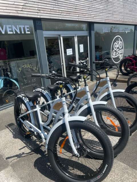 La Trace 29