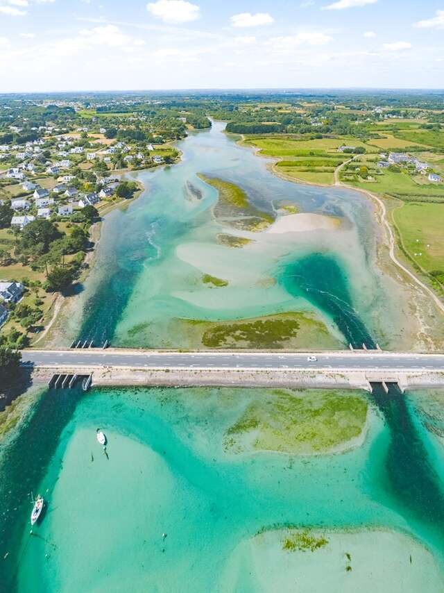 Boucle n°3 Autour du Ster