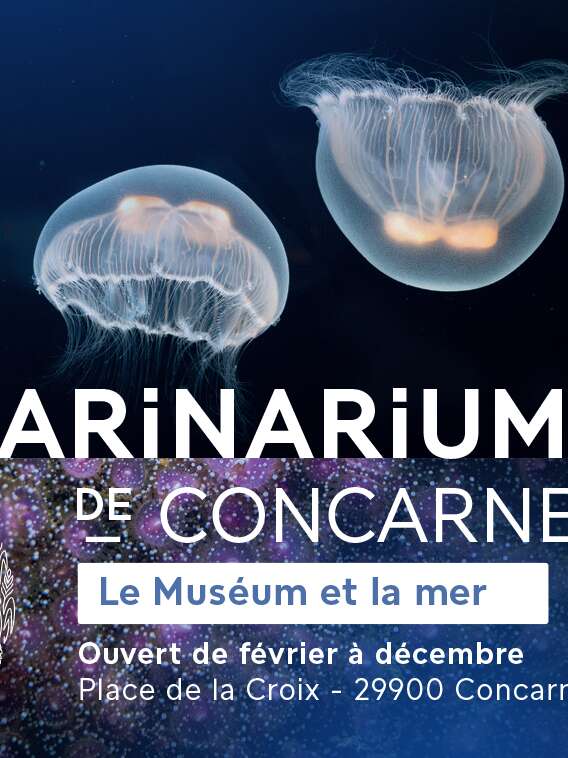 Le Marinarium