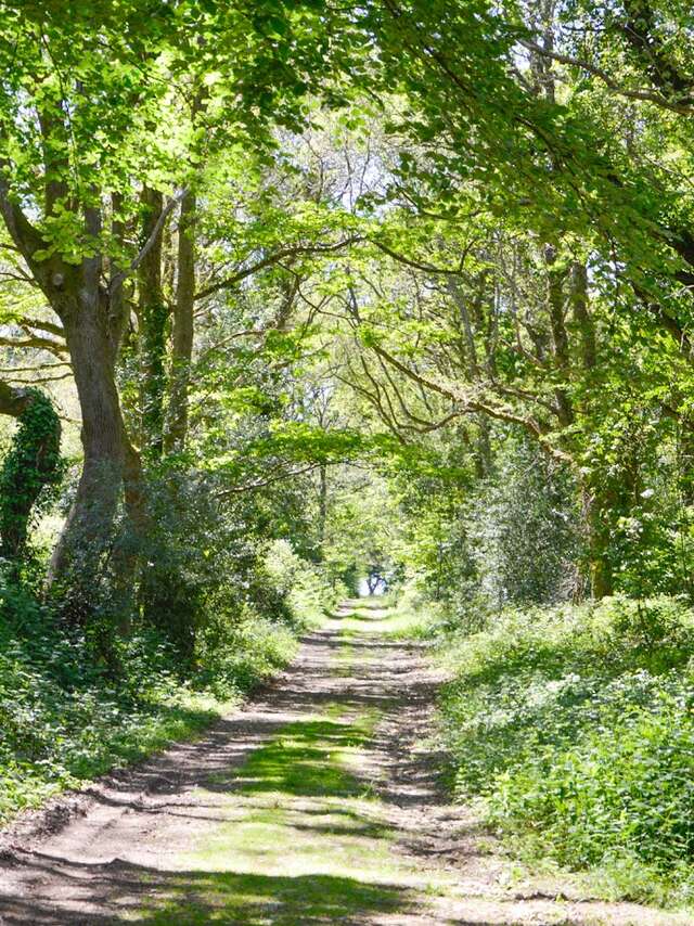 Balade de Stang Vraz