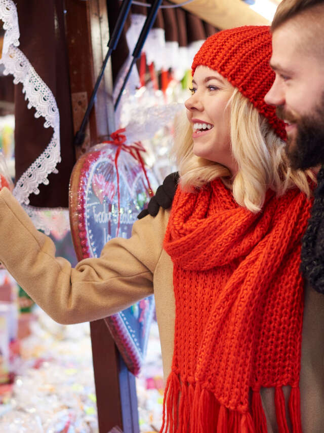 Petit Marché de Noël