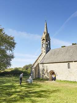 Boucle VTT n°1 La Pointe de la Torche