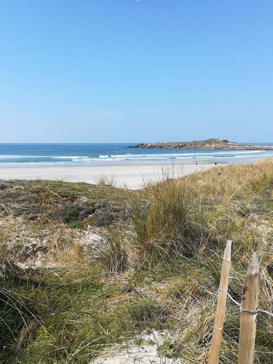 Liaisons Pors Carn - Le Bourg et Le Bourg - Le Ster