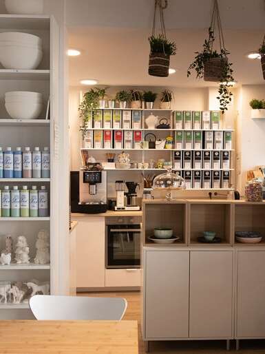 Slow Café Céramique