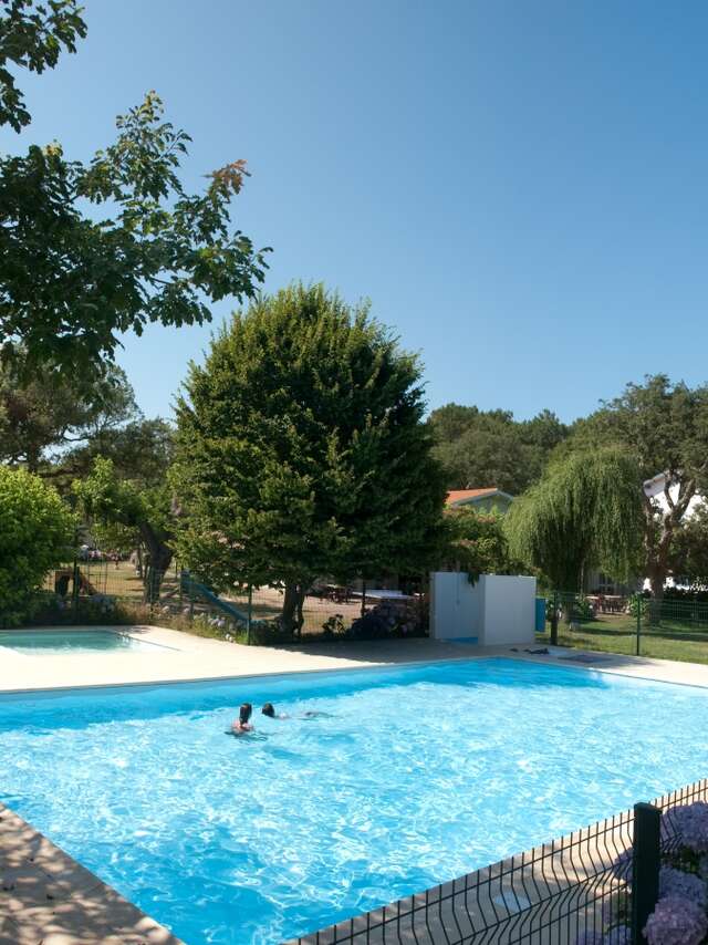 Village Club Cap Océan
