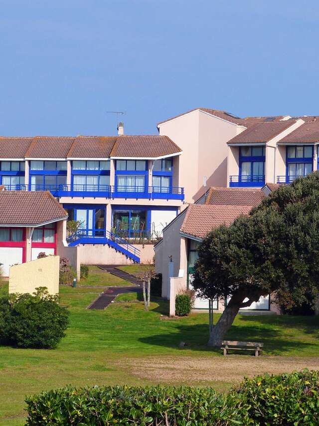 Village de vacances ATSCAF